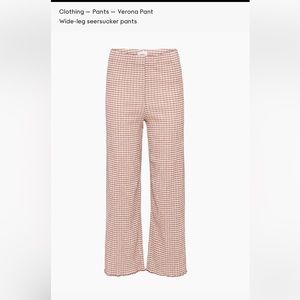 Wilfred Verona Pant